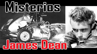 James Dean, misterios