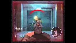 James Bond 007 Goldeneye Wii Walkthrough Mission 2- Facility Part 1