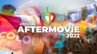 Colourday Festival | 4K Aftermovie 2022