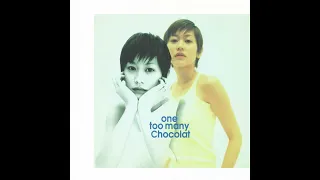 【日刊・隠れた名曲J-POP'90s】Vol.278 - Chocolat「MOMO」