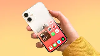 iPhone 12 mini is Perfect* (2 Months Later)