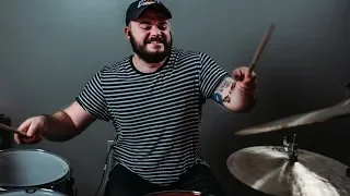 Planetshakers - Endless Praise - Drum Cover