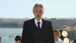 Andrea Bocelli: Believe | Great Performances | Preview