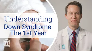 Down Syndrome for New Parents: What to Know During the First Year | Mass General Brigham