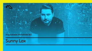 Anjunabeats Worldwide 562 with Sunny Lax