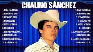 Chalino Sánchez ~ Anos 70's, 80's ~ Grandes Sucessos ~ Flashback Romantico Músicas