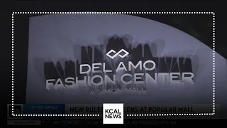 New teen supervision policy starts at Del Amo Fashion Center