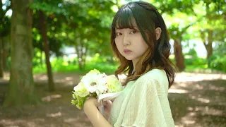 【ポートレートムービー】Forest Girl 柚希