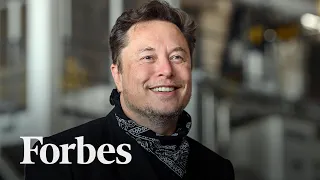 Elon Musk Is The Richest Person In History With A Net Worth Nearing $300 Billion | Forbes