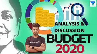 Union Budget- Analysis & Discussion | Tamil | Naresh Kumar