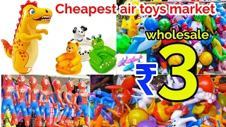 H K G N AIR TOYS IN BEGUMBAZAR HYDERABAD || #begumbazarmart #AIRTOYS