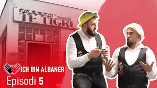 ICH BIN ALBANER - Episodi 5