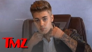 Justin Bieber Gives Attitude Throughout Deposition | TMZ