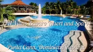 IFA Villas Bavaro Resort and Spa 4* Пунта-Кана, Доминикана