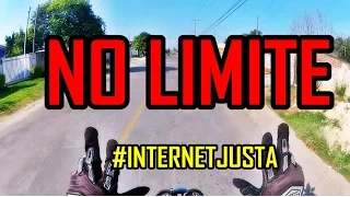 ROGERINHO1808 - VÃO LIMITAR A INTERNET NO BRASIL #InternetJusta