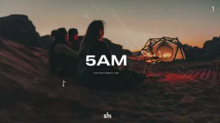 [FREE] 5AM | Beat Reggaeton Instrumental | Type Beat 2024