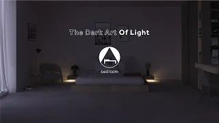 The Dark Art of Light Series | Episode 4: How to light your bedroom