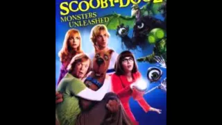 circle backwards : scooby doo 2 monsters unleashed (Mick Provart)