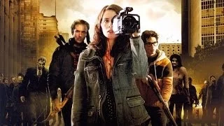 Official Trailer: Diary of the Dead (2007)