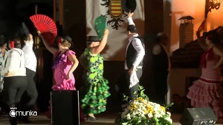 XXV Festival de Folklore - Ciudad de Aguilar