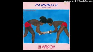 Lee Marrow - Cannibals (Baa-Boù - Baa Boù) (12'' Extended Version)