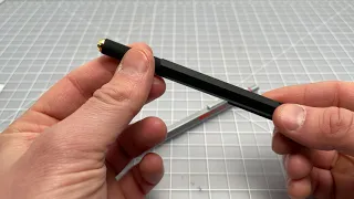 Rotring 600 vs Rotring 800 Mechanical Pencil Comparison