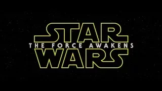 [HFR] Star Wars [VII] - The Force Awakens (2015) HFR Teaser [HD|1080p|60fps]