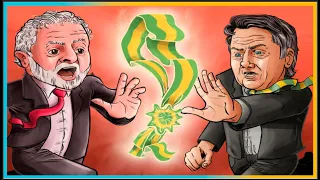 BOLSONARO VS LULA | Análise dos planos de governo