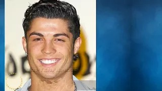 Ronaldo Transformation ★ From 1 To 32 Years Old