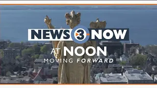 News 3 Now at Noon: May 29, 2024