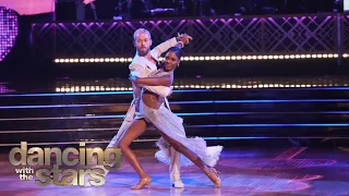 Charity Lawson and Artem Tango (Week 1) - Dancing with the stars