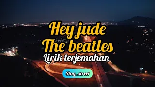 HEY JUDE - The Beatles cover | lirik terjemahan