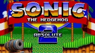 Sonic The Hedgehog 2 Absolute Full Playthrough