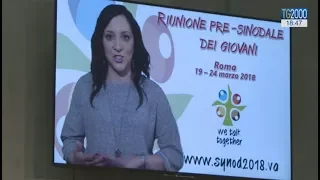 Sinodo sui giovani: a marzo un confronto iniziale aperto a contributi provenienti anche dai social