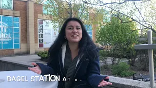 UWindsor Student Vlogs: Meet our Student Ambassador Natalia