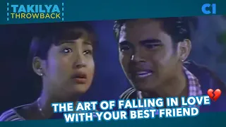 The Art of Falling In Love with Your Best Friend | Labs Kita, Okey Ka Lang? | Takilya Throwback