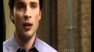 Smallville - 10x05 - Isis - Lois turns into Isis