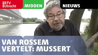 Van Rossem Vertelt: Mussert - 2015-01-22 | RTV Utrecht