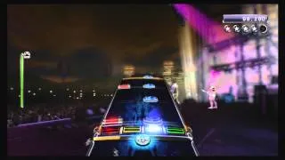 Rock Band 3 || Sugar We're Going Down