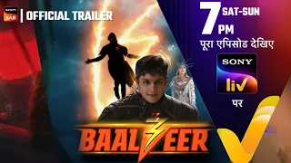 Balveer returns season 3|official trailer.|New Promo Release.