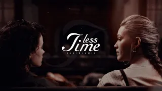 Dani & Jamie | Timeless