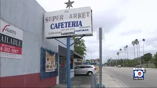 Chicken bought off the street, cat feces, pigeon meat some of Hialeah supermarket's violations