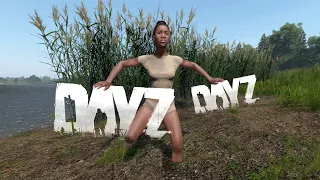 MEMORABLE MOMENTS #143 ( DAYZ )