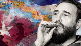 Fidel Castro ¿Quién realmente era?. ¿Revolucionario o traidor?