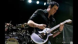 Breaking Benjamin - So Cold (Live Pointfest 2015)