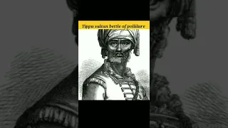 Mysore war against British #shorts #tippusultan #shortvideo #youtubeshorts #British