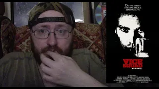 Vice Squad (1982) Movie Review