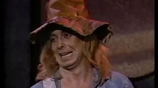 Daniel Lemire en spectacle - Super Écran 1989