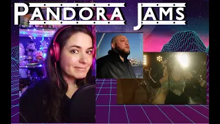 Within Temptation - Dangerous ft. Howard Jones | FIRST LISTEN | Reaction