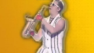 Epic Sax Guy 1min